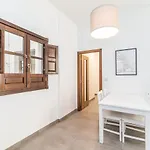 Appartement Modern Cozy Flat In Granada's Centre 1 Granada