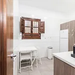 Modern Cozy Flat In Granada's Centre 1 Appartement