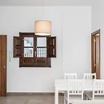 Appartement Modern Cozy Flat In Granada's Centre 1 Granada