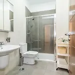 Appartement Modern Cozy Flat In Granada's Centre 1 Granada