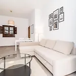 Appartement Modern Cozy Flat In Granada's Centre 1