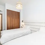 Modern Cozy Flat In Granada's Centre 1 Granada