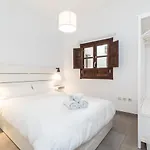 Modern Cozy Flat In Granada's Centre 1 Appartement *
