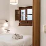 Modern Cozy Flat In Granada's Centre 1 *