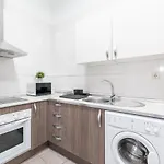 Modern Cozy Flat In Granada's Centre 1 Appartement Granada