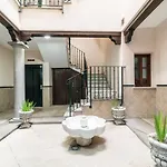 Modern Cozy Flat In Granada's Centre 1 Appartement Granada