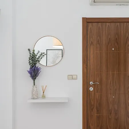 Modern Cozy Flat In Granada's Centre 1 Appartamento *