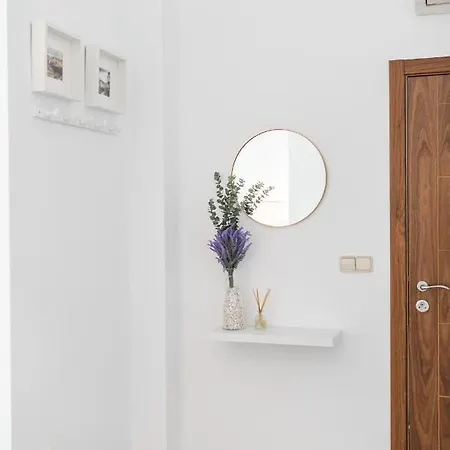 Modern Cozy Flat In Granada's Centre 1 Appartamento *
