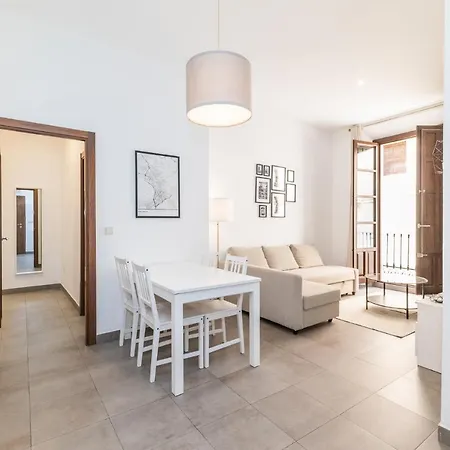 Appartamento Modern Cozy Flat In Granada's Centre 1 Granada