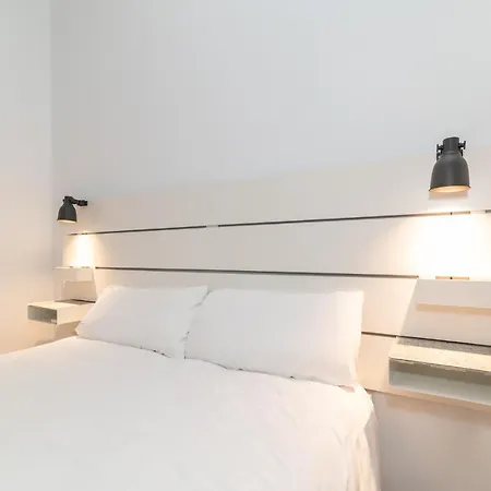 Modern Cozy Flat In Granada's Centre 1 Appartamento *