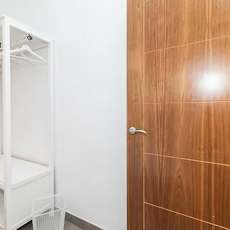 Modern Cozy Flat In Granada's Centre 1 *