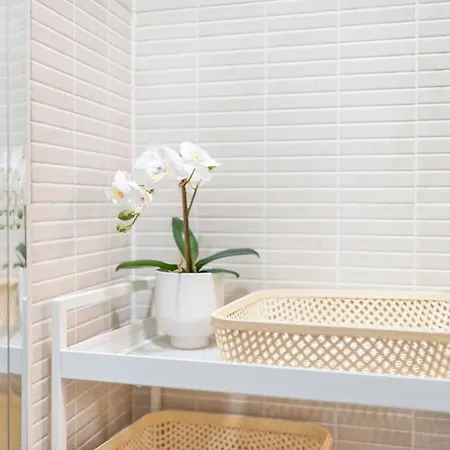 Appartamento Modern Cozy Flat In Granada's Centre 1